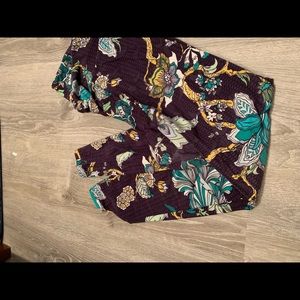 LLR Leggings